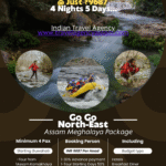 Travel Agency Assam