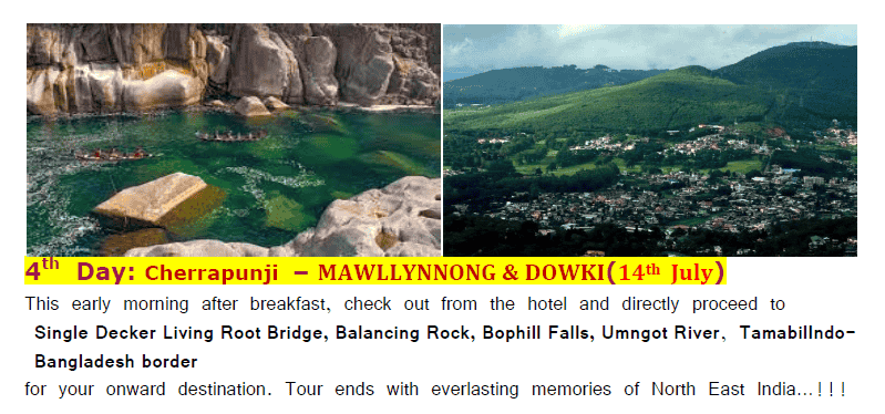 Mawlynnong dawki