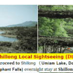 Shillong