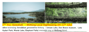 Shillong