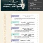 4 nights 5 days tour per head cost ₹10,000 only